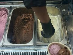 -极拉图·现制冰淇淋(大卫城店)