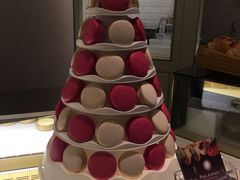 -PAUL LAFAYET 法式甜品(港汇广场店)