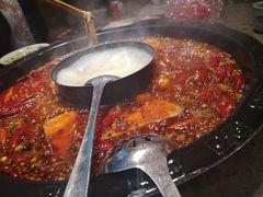 -重庆渝达老火锅(春熙路店)