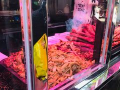 -清真拉妈卤味(回民街店)