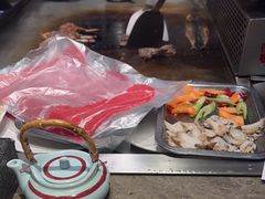-大渔铁板烧(花园道店)
