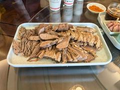 -清真·益鑫羊肉手抓馆(花园北街店)