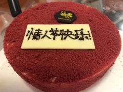 -ebeecake小蜜蜂蛋糕(酒仙桥店)