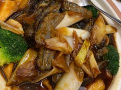 -太极·粤菜餐厅(亚运村鸟巢店)