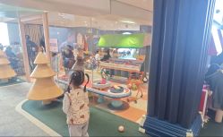 -奈尔宝家庭中心·亲子餐厅(华采天地店)