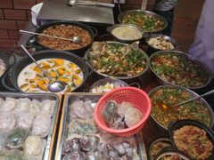 -抱德·潮汕味(敦和店原惠城鱼仔)