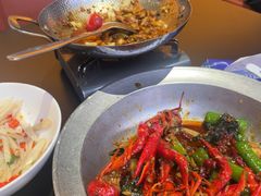 -天宝兄弟(前海壹方城店)
