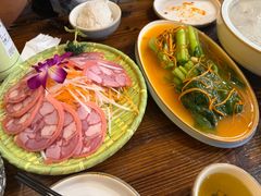 -益恒饭店乡间白族菜(古城总店)