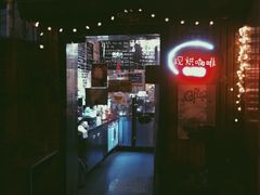 门面-阿sir咖啡(陶谷新村店)