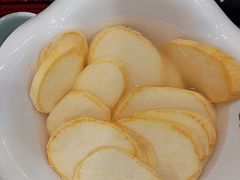 -草原传奇鲜羊火锅(桥北店)