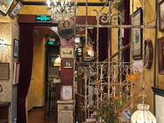 -秘密花园(法华镇路店)