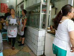 android_upload_pic-代四孃牛华豆腐脑美味小食(总店)