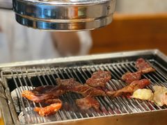 -丹东特色烤肉(学府路一部店)