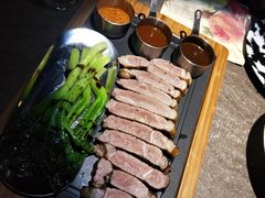 -陌上花儿·音乐西餐吧(和平店)