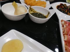 -东来顺饭庄·火锅(环岛店)