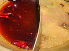 -小龙坎火锅(好世界店)
