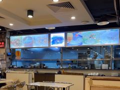 -玲又珑美食(盘福路店)