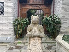 -龙潭水乡