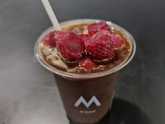 -M Stand(西安大悦城店)
