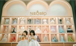 -奈尔宝·儿童乐园·亲子餐厅(苏州大悦城店)