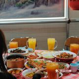 湖州‼️在“长沙街头”干辣椒炒肉拌饭🌶️馋哭