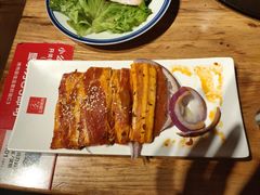 -么肆烤肉(汉街形象店)