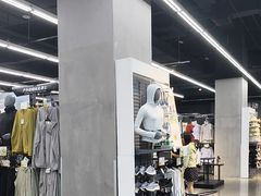 -迪卡侬(大英山店)