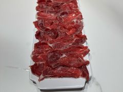 -犇鼎牛潮汕牛肉火锅(新辰里学清路店)