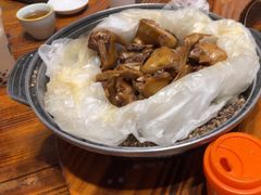 -侠成水上农庄(工业大道店)