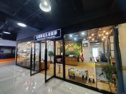 -小熊维尼高端儿童摄影(南山店)