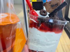 -DQ·蛋糕·冰淇淋(印象城店)