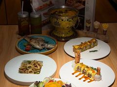 -元通寿司(东骏店)