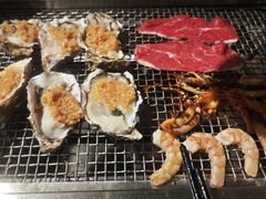 -蚝英雄·鲜蚝自助专门店