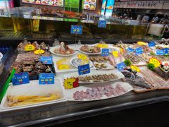 -宝轩渔府·老字号海鲜·正宗津菜(水上店)