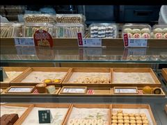 -泸溪河桃酥(江宁太阳城店)