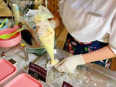 -漳州佰翔圆山酒店·圆山畔西餐厅