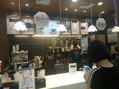 -茶颜悦色(雨花亭凯德二楼店)