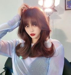 -那茉 Hair Salon