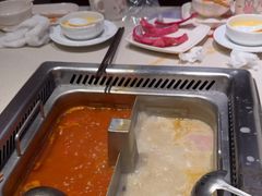 -海底捞火锅鲜切牛肉主题店(长寿路店)