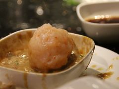 -捞王猪肚鸡火锅(财富中心店)