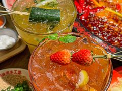 -牛市坎火锅(建设路店)