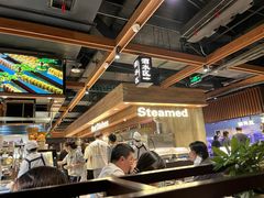 -韩盛·盛江山自助料理(中街大悦城店)