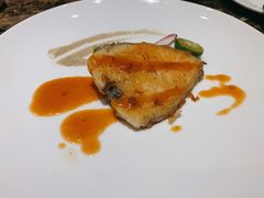 -禾牧铁板创意料理(姑嫂树路店)