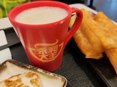 -永和大王(龙德广场店)