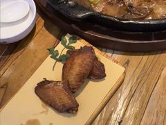 -老板恋上鱼(印象城店)