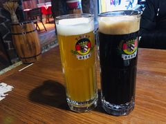 经典黑啤-404干式熟成牛排馆•聚会餐厅