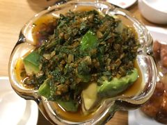 -嘉旺港式茶餐厅(延长中路店)