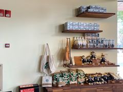 -星巴克(迪士尼小镇店)