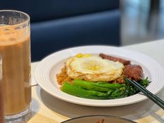 -和平馆·地道港澳茶餐厅(西门口店)