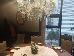 -巴依老爷新疆美食(清华东门店)